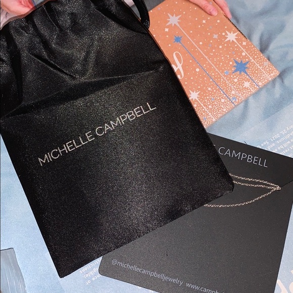michelle campbell | Jewelry | Michelle 